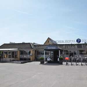 Fletcher Hotel - Restaurant Heiloo